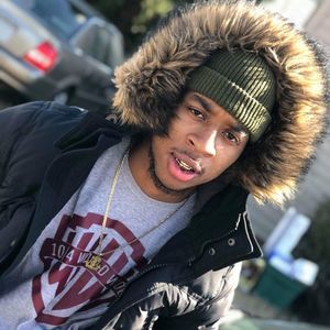 Meet your Posher, Stephon